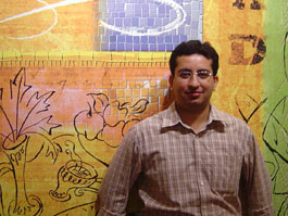 Sunil Cincinnati OH USA